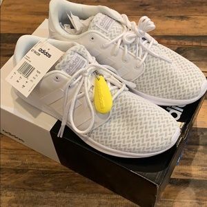 Adidas QT Racer sneakers